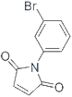 1-(3-Bromophenyl)-1H-pyrrole-2,5-dione