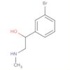 3-Bromo-α-[(methylamino)methyl]benzenemethanol