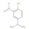 Phenol, 4-(1-methylethyl)-2-nitro-