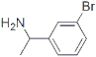 3-Bromo-α-methylbenzenemethanamine