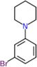 1-(3-bromophenyl)piperidine