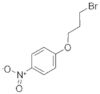 1-(GAMMA-BROMOPROPOXY)-4-NITROBENZENE