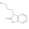 2H-Benzimidazol-2-one, 1-(3-bromopropyl)-1,3-dihydro-