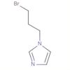 1H-Imidazole, 1-(3-bromopropyl)-