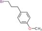 1-(3-bromopropyl)-4-methoxybenzene