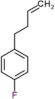 1-(3-Buten-1-yl)-4-fluorobenzene