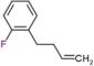 1-(3-Buten-1-yl)-2-fluorobenzene