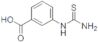 1-(3-Carboxyphenyl)-2-thiourea