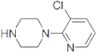 1-(3-Chloro-2-pyridinyl)piperazine