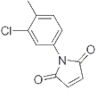 N-(4-Methyl-3-chlorophenyl)maleimide
