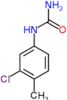 1-(3-chloro-4-methylphenyl)urea