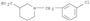 3-Piperidinecarboxylicacid, 1-[(3-chlorophenyl)methyl]-