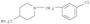 4-Piperidinecarboxylicacid, 1-[(3-chlorophenyl)methyl]-