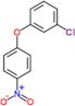 1-chloro-3-(4-nitrophenoxy)benzene