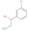 3-Chloro-α-ethylbenzenemethanol