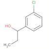Benzenemethanol, 3-chloro-a-ethyl-
