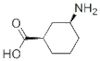 CIS-3-AMINOCYCLOHEXANECARBOXYLICACID