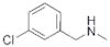 N-(3-chlorobenzyl)-N-methylamine
