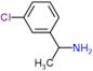 1-(3-chlorophenyl)ethanamine