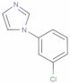 1-(3-Chlorophenyl)-1H-imidazole