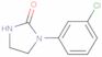 1-(3-Chlorophenyl)-2-imidazolidinone