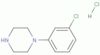 1-(M-Chlorophenyl)Piperazine dihydrochloride