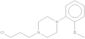 1-(3-Chloropropyl)-4-(2-methoxyphenyl)-piperazine dihydrochloride