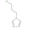 1H-Imidazole, 1-(3-chloropropyl)-