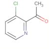 Ethanone, 1-(3-chloro-2-pyridinyl)-