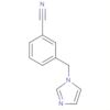 Benzonitrile, 3-(1H-imidazol-1-ylmethyl)-
