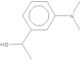 Dimethylaminophenylmethylcarbinol; 98%