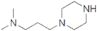 1-(3-Dimethylamino-propyl)-piperazine