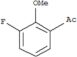 Ethanone,1-(3-fluoro-2-methoxyphenyl)-