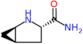 (1R,3S,5R)-2-Azabicyclo[3.1.0]hexane-3-carboxamide