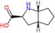 (2S,3aR,6aR)-octahydrocyclopenta[b]pyrrole-2-carboxylic acid