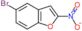 5-bromo-2-nitro-1-benzofuran