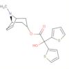 (3-endo)-8-Metil-8-azabiciclo[3.2.1]ott-6-en-3-il α-idrossi-α-2-tienil-2-tiofenoacetato