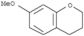 2H-1-Benzopyran,3,4-dihydro-7-methoxy-