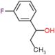 1-(3-fluorophenyl)propan-1-ol