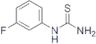 1-(3-fluorophenyl)-2-thiourea