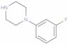 1-(3-Fluorophenyl)piperazine