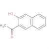 Ethanon, 1-(3-hydroxy-2-naphthalenyl)-