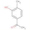 1-(3-Hydroxy-4-methylphenyl)ethanone