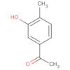 Ethanone, 1-(3-hydroxy-4-methylphenyl)-