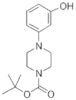 1-(3-HYDROXY-PHENYL)-PIPERAZINE-4-CARBOXYLIC ACID TERT-BUTYL ESTER