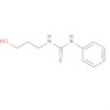 Thiourea, N-(3-hydroxypropyl)-N'-phenyl-