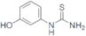 3-Hydroxyphenylthiourea