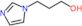 3-(1H-imidazol-1-yl)propan-1-ol