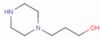 1-Piperazinepropanol