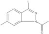 1-(3-Iodo-6-methyl-1H-indazol-1-yl)ethanone